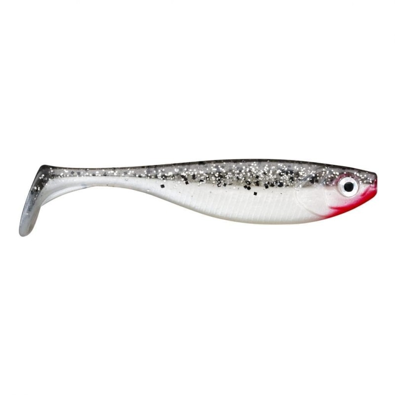 BOOM SHAD Storm 8cm ou 10 cm en pochette de 4 ou 5