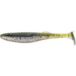 THE KICKMAN CRUSHCITY Rapala 10 cm new colors