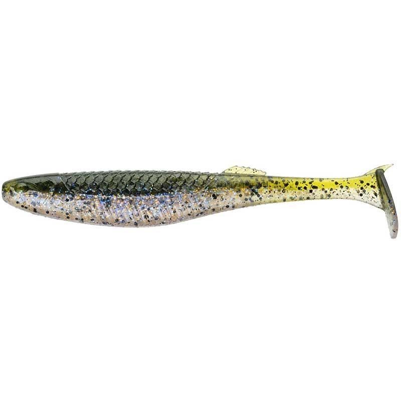 THE KICKMAN CRUSHCITY Rapala 10 cm new colors