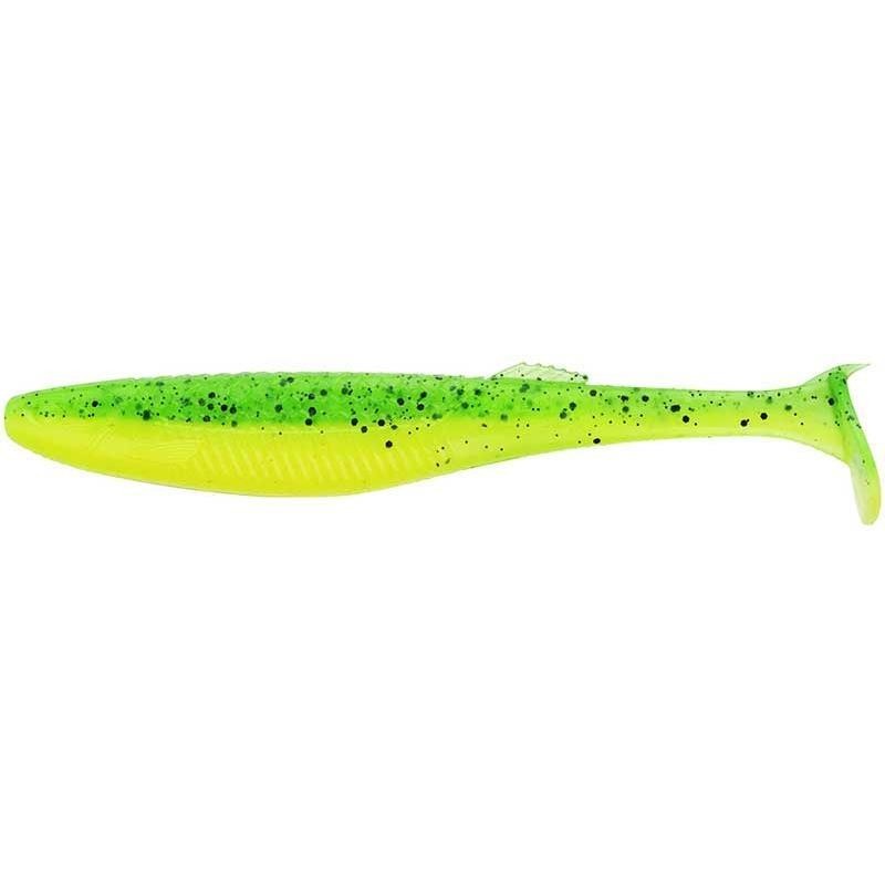 THE KICKMAN CRUSHCITY Rapala 10 cm new colors