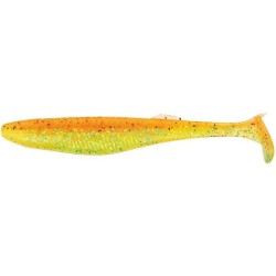THE KICKMAN CRUSHCITY Rapala 10 cm pochette de 7  new colors
