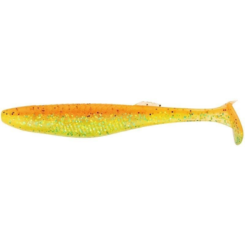THE KICKMAN CRUSHCITY Rapala 10 cm new colors