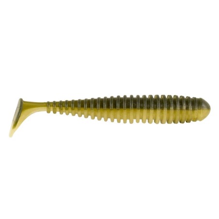 POWER SWIMMER SOFT 8cm en pochette BERKLEY