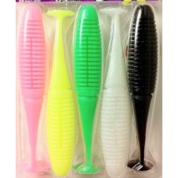 BOOSTAR WAKE REALIS DUO 3.5 " ou 5 "