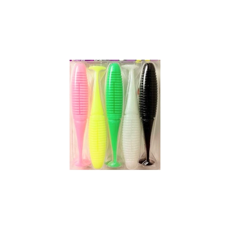 BOOSTAR WAKE REALIS DUO 3.5 " ou 5 "