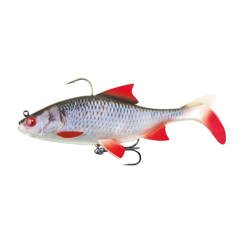 REPLICANT ultra naturals FOX RAGE 18 cm perch ou roach