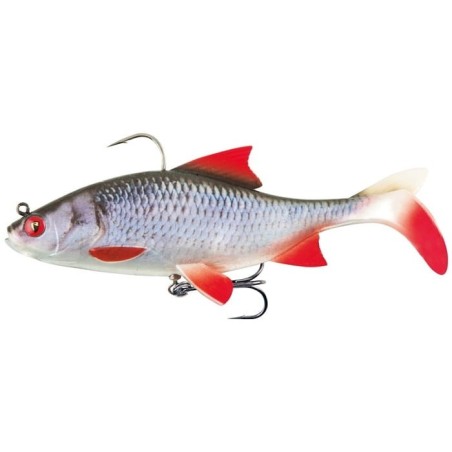 REPLICANT ultra naturals FOX RAGE 18 cm perch ou roach