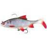 REPLICANT ultra naturals FOX RAGE 18 cm perch ou roach