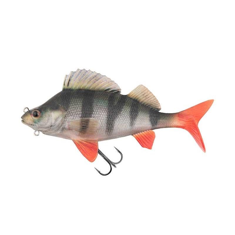 REPLICANT ultra naturals FOX RAGE 18 cm perch ou roach