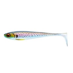 duckfin shad DAÏWA Prorex 6 cm ou 9 cm en  pochette