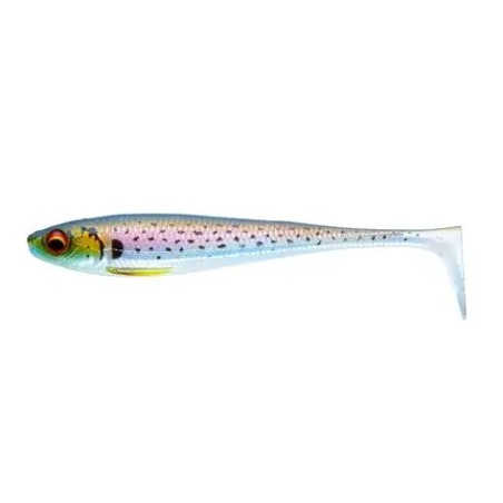 duckfin shad DAÏWA Prorex 6 cm ou 12.5 cm en  pochette