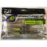 duck fin shad DAÏWA Prorex  pochette