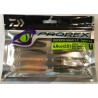 duck fin shad DAÏWA Prorex  pochette