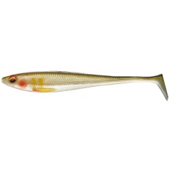 duck fin shad DAÏWA Prorex  pochette
