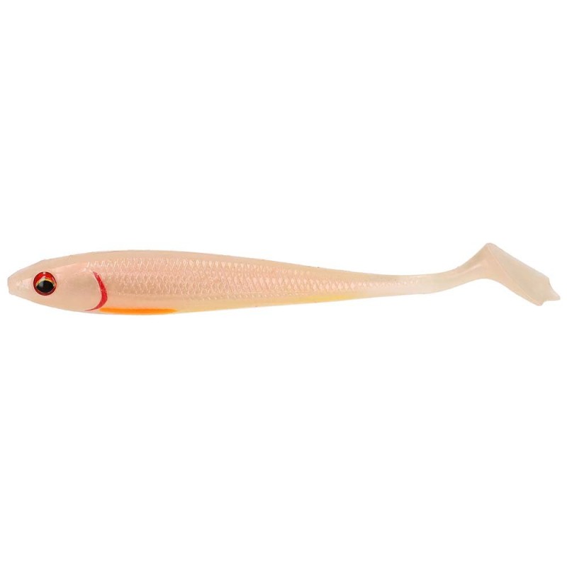 duck fin shad DAÏWA Prorex  pochette