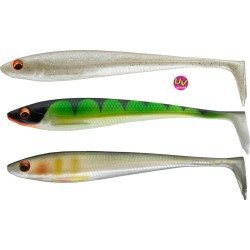 duck fin shad DAÏWA Prorex  pochette