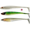 duck fin shad DAÏWA Prorex  pochette