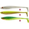 duck fin shad DAÏWA Prorex  pochette
