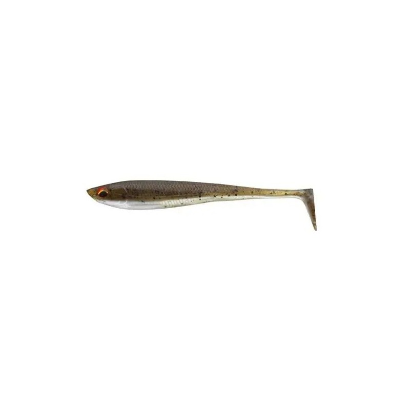 duck fin shad DAÏWA Prorex  pochette