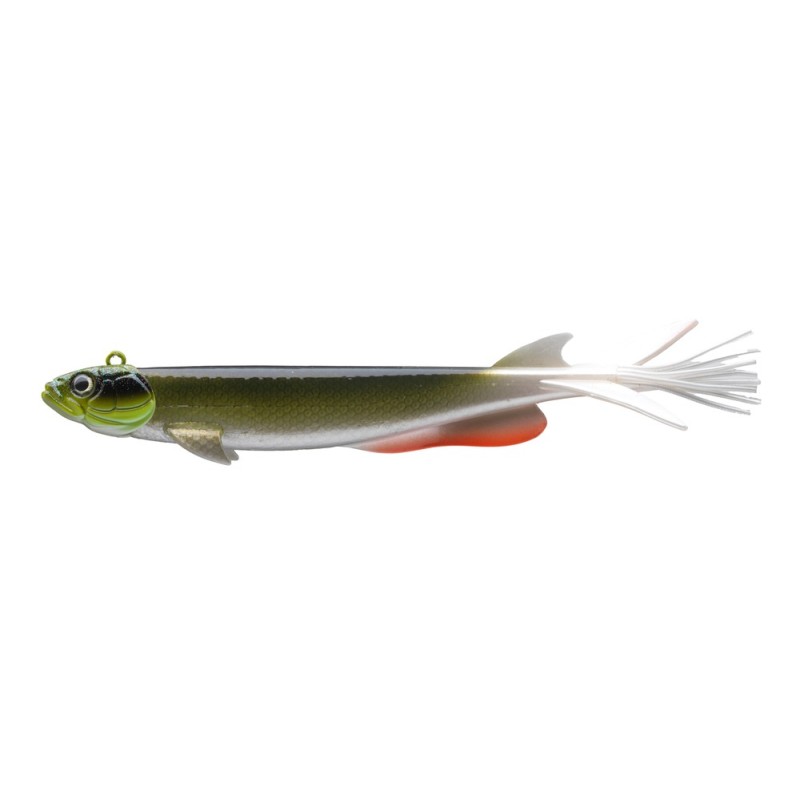 V.Marley Shad PROREX Daïwa 21 cm 80 gr