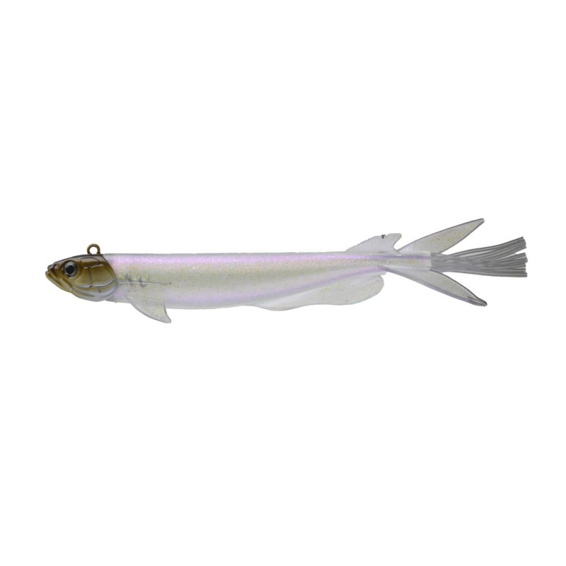 V.Marley Shad PROREX Daïwa 21 cm 80 gr