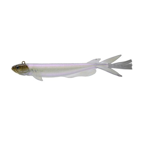 V.Marley Shad PROREX Daïwa 21 cm 80 gr