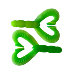 Rockvibe MANTA Reins 6.5 "