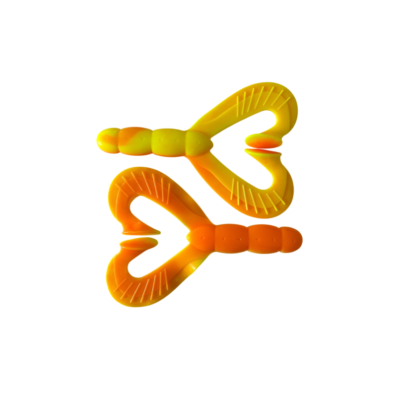 Rockvibe MANTA Reins 6.5 "