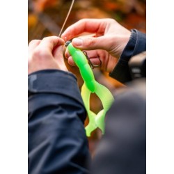 Rockvibe MANTA Reins 6.5 "