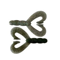 Rockvibe MANTA Reins 6.5 "