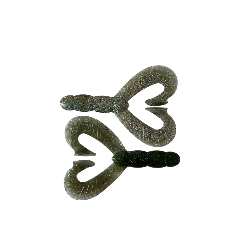 Rockvibe MANTA Reins 6.5 "