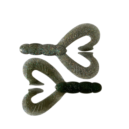 Rockvibe MANTA Reins 6.5 "