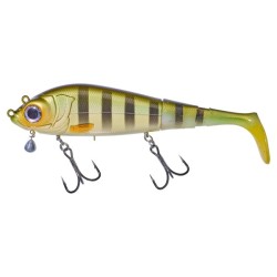 GROUPER 140 S Gunki leurre dur à queues souples interchangeables