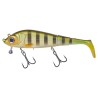 GROUPER 140 S Gunki leurre dur à queues souples interchangeables