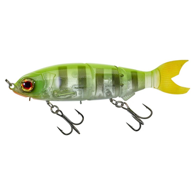 ITOKA RUN Gunki leurre 180 S coulant