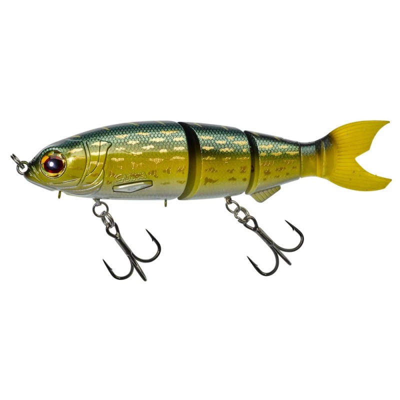 ITOKA RUN Gunki leurre 180 S coulant