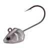 Nitro shad head ILLEX 5gr ou 7 gr