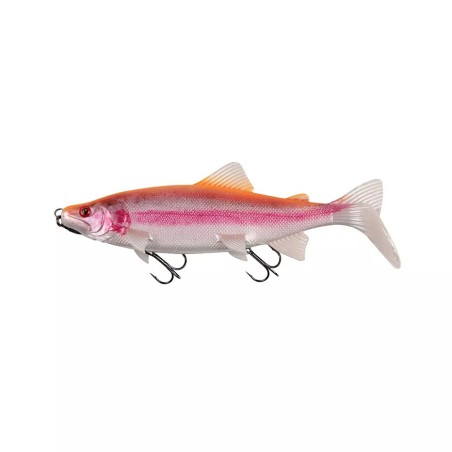 replicant trout Golden trout 18 cm shallow ou jointed FOX RAGE