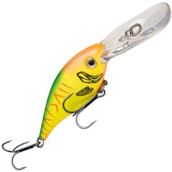 Lucky Shad Walleye 7,5 cm - Strike King Hard Bait