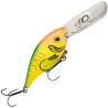 Lucky Shad Walleye 7,5 cm - Strike King Hard Bait