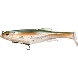 MAG DRAFT 8" Megabass