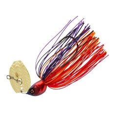 CAJUN Bladed Jig SAKURA 14gr ou 21 gr