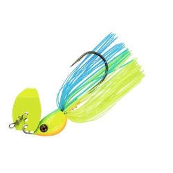 CAJUN Bladed Jig SAKURA 14gr ou 21 gr