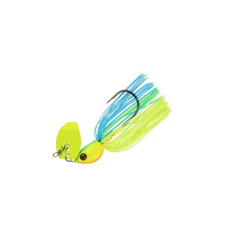 CAJUN Bladed Jig SAKURA 14gr ou 21 gr