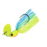 CAJUN Bladed Jig SAKURA 14gr ou 21 gr