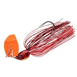 CAJUN Bladed Jig SAKURA 14gr ou 21 gr