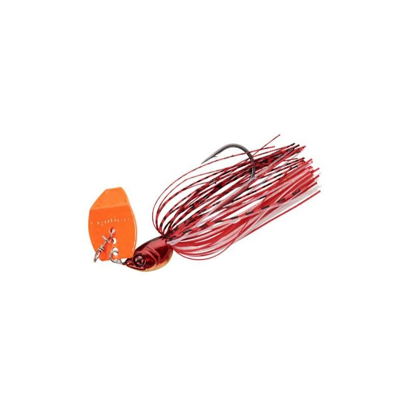 CAJUN Bladed Jig SAKURA 14gr ou 21 gr