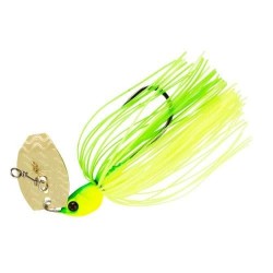 CAJUN Bladed Jig SAKURA 14gr ou 21 gr