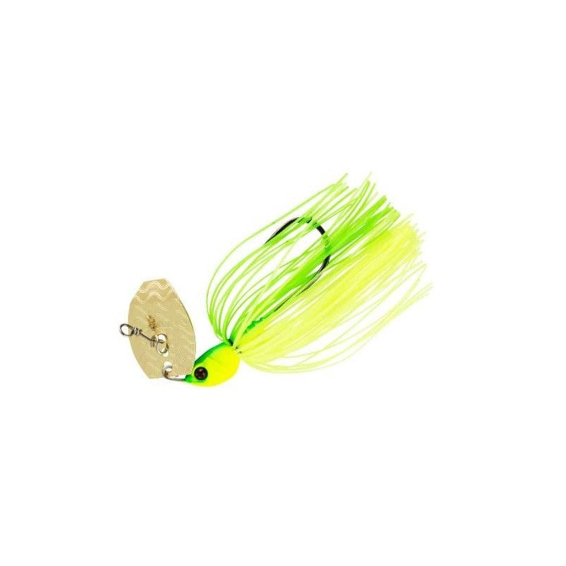 CAJUN Bladed Jig SAKURA 14gr ou 21 gr
