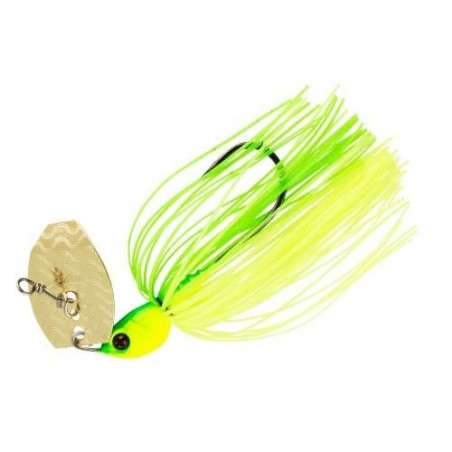 CAJUN Bladed Jig SAKURA 14gr ou 21 gr